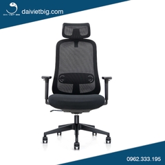 Ghế công thái học Ergonomic Felix 6232A