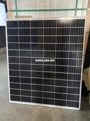 Tấm Pin năng lượng mặt trời 50W