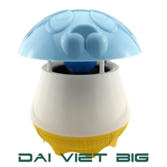 Đèn bắt muỗi hộ gia đình ĐAIVIETBIG Hiệu Quả, An Toàn, Không Tiếng Ồn, Bảo Hành 2 Năm