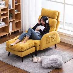 Ghế Sofa đơn Praise ĐBX