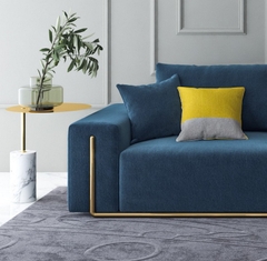 Ghế sofa văng vải hiện đại ĐV1
