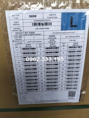Biến tần hybrid DEYE hybrid 3kw 1 pha