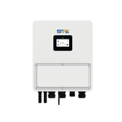 Biến Tần, Inverter Hybrid SVE 6KW HB-SVE 1P/6K Plus – IP65