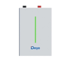 Pin lưu trữ DEYE 12kWh | Pin lithium DEYE SE-F12 51.2V-230Ah