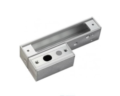 Bộ gá khóa từ cửa kính BBK-500