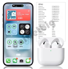 Tai nghe Bluetooth Air7 Chính hãng
