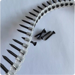 Ốc vít thạch cao dùng xích (Collated Drywall Screws)