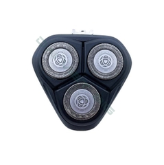 Trọn bộ 3 lưỡi dao máy cạo râu Philips S1101 S1102 S1103 S1202 S1203 S2302 S2303 chính hãng
