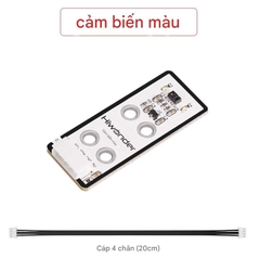Cảm biến Huaner Robotics tương thích với Bộ cảm biến lập trình Arduino, Sản phẩm chính thức của Huaner