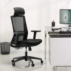Ghế ergonomic Sihoo M86 chính hãng