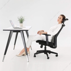 Ghế ergonomic Sihoo M86 chính hãng