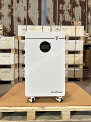 Pin Lithium PIN LƯU TRỮ 20Kw | MANA 20.0-1M1 (IP20) 392AH | Bảo Hành cell pin 10 năm