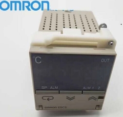 Bộ điều khiển nhiệt độ OMRON E5CS-R2TU-W