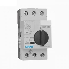 CB bảo vệ động cơ Chint NS2-80B-56-80A (56-80A) 40kW
