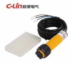 Cảm biến quang Clin E3F-DS30C2