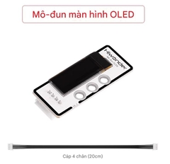 Cảm biến Huaner Robotics tương thích với Bộ cảm biến lập trình Arduino, Sản phẩm chính thức của Huaner