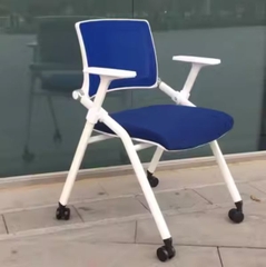 Ghế gập gấp văn phòng & lớp học