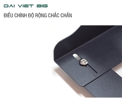 Kệ Treo CPU Gắn bàn Mới Nhất, Giá treo CPU, Giá Đỡ CPU Gắn Bàn, Giá Treo CPU Gắn Bàn (Có Thể Điều Chỉnh Độ Rộng 250mm)