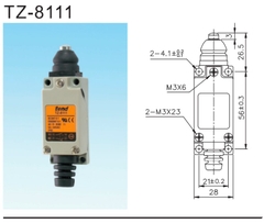 CÔNG TẮC HÀNH TRÌNH TEND TZ-8111