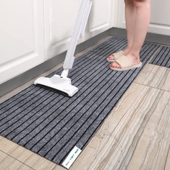 Thảm lót sàn nhà bếp thấm hút tốt chống trượt