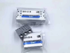 Đế van SMC SS5Y7-20-10