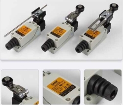 CÔNG TẮC HÀNH TRÌNH TEND TZ-5108-2N