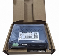 Màn hình cảm ứng Weintek TK6051IP 1wv 4.3 inch