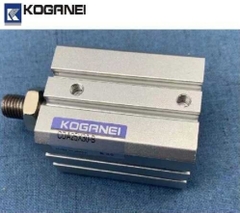 Xi lanh KOGANEI CDA80X35
