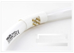 Philips bóng đèn tròn Tl5C bốn chân