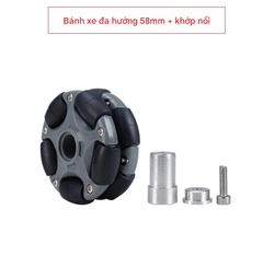 Động cơ giảm tốc DC Huaner 520 robot khung gầm xe thông minh động cơ mô-men xoắn cao độ chính xác cao