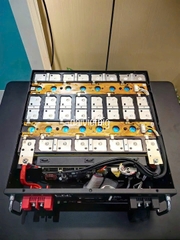 LF-WPS-51.2V100AH-D/5.12KWh-CELL EVE, Bảo hành 6 năm
