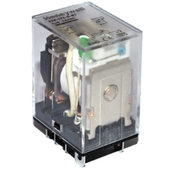Relay Honeywell SZX-SLF-08N DC12V