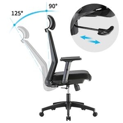 Ghế ergonomic Sihoo M86 chính hãng