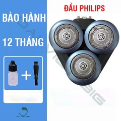 Lưỡi dao máy cạo râu Philips S6000, S6550, 6580 chính hãng