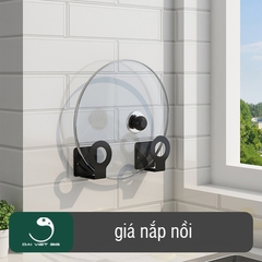 Giá Treo Nhà Bếp Tiện Dụng