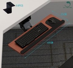 Kệ bàn phím GD-01 cao cấp chính hãng