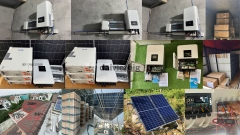 BIẾN TẦN BƠM NƯỚC NĂNG LƯỢNG MẶT TRỜI TOP POWER 22KW 3 PHA
