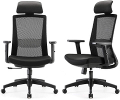 Ghế ergonomic Sihoo M86 chính hãng