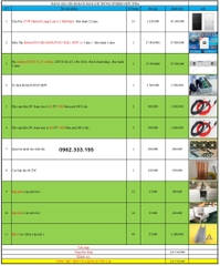 Báo giá NLMT hybrid DEYE 8kw 3PHA
