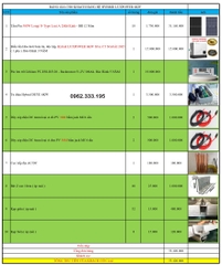Báo giá NLMT hybrid luxpower GEN 10kw 22.11.2024