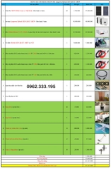 Báo giá NLMT hybrid deye sg05 6kw 22.03.2025