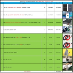 Biến tần Deye Hybrid Giá Sỉ Deye 3KW 5kW 6KW 8KW 12KW 16KW