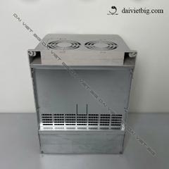 Biến tần bơm năng lượng mặt trời Delixi 18,5KW - 3 Pha