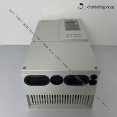 Biến tần bơm năng lượng mặt trời Delixi 93KW - 3 Pha