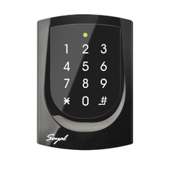 Chấm công thẻ từ Soyal AR-725H