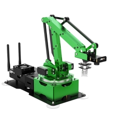 Cánh Tay Robot JetMax – Phiên Bản AI Vision Jetson Nano, Lập Trình Python & ROS