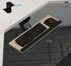 Kệ bàn phím GD-01 cao cấp chính hãng