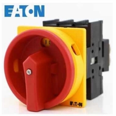 Cầu dao cách ly có hộp Eaton P3-100/EA/SVB 100A