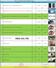 Biến tần hybrid DEYE hybrid 3kw 1 pha
