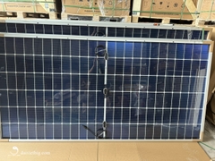 PIN CANADIAN 575W N-type Bifacial TOPCon LOẠI A 2 MẶT KÍNH 2025